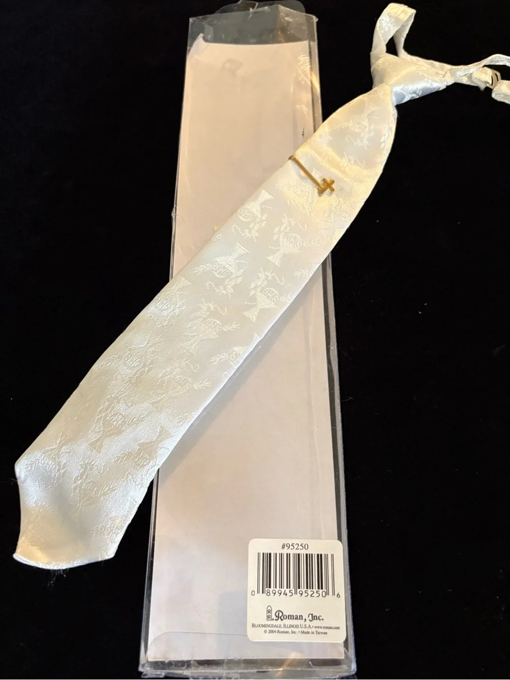 First Communion Boy’s Tie